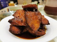 上海熏鱼-顺风海鲜港(金玉兰店)