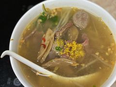 沙茶粿套餐-华威达牛庄(黄埔大道西店)
