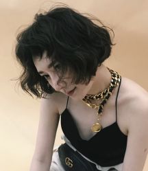 -SY COLOUR专业烫染