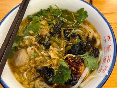 -李叁面馆(妇幼店)