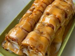 -佑汉小贩大楼熟食中心