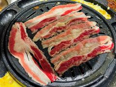 -恩泽家·果味坛子韩国炭火烤肉(白石龙店)