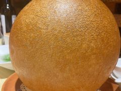 旺财大煎堆-石岐佬中山菜馆(张溪店)