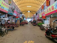 -信基沙溪酒店用品博览城