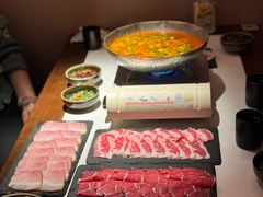 -旺福·贵州酸汤牛肉火锅(陆悦天地店)