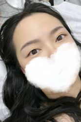 -Verywang半永久纹眉•仪器野生眉