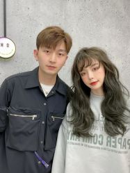 -OnHair造型