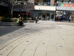 -COSTA COFFEE(中粮祥云店)