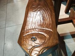 -地二手作鱼汤馄饨(上街里店)