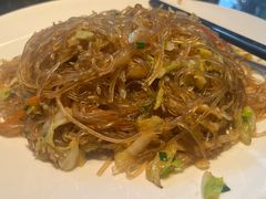 -仙店农庄(湖景农庄餐厅)