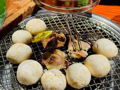 -牛佬•炭火烤肉(挂绿店)