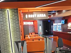 -加伍磅健身(千树店)