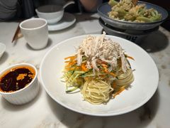 -初蓉丨遇见新川菜(亲贤街荣耀店)