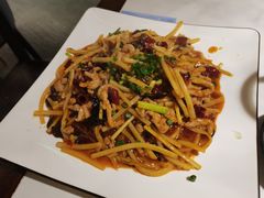 -川風侠·融合新川菜(镇江京口吾悦店)