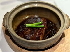 -荣轩(新荣记环球金融中心店)