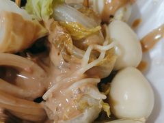 -郭记小街麻辣烫(南小街总店)