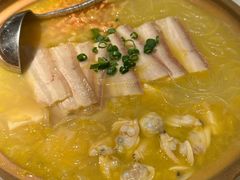 -北李·海肠捞饭·大连菜(望京凯德MALL店)