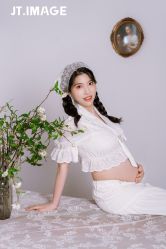 -专注孕妇照亲子照·纪田摄影