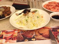 iphone_upload_pic-芭菲盛宴·环球美食(解放碑英利国际店)