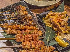 -阿泽料理