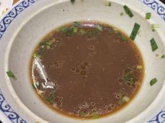 -平娃三宝烧烤·面食(南小街店)