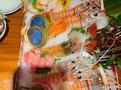 -万岛日本料理铁板烧(万象城店)