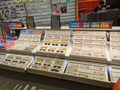 -LOHO眼镜(北京合生汇店)