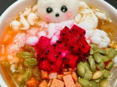 -麻六记(深圳首店)