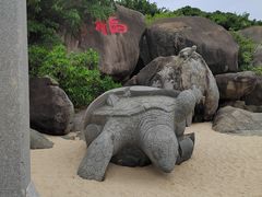 -海南分界洲岛旅游区