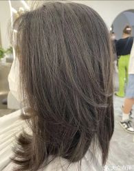 点击看大图 -MORI HAIR SALON日式美发沙龙