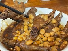 -玲燕蒸菜馆(江东路店)