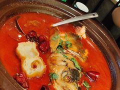 -太阳门淮扬菜(南京博物院店)