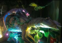 -恐龙探索乐园(磁器口店)