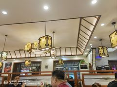 -惠宾饭庄(中山路店)