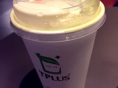 -TPLUS茶家(淮海店)