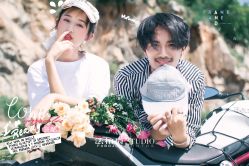 -太古映画婚纱摄影(天河店)