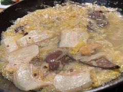 -一桶江山餐厅(松北店)