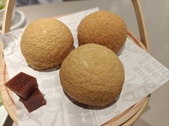 -蔡澜点心·粤菜(万菱汇店)