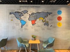 -ZING COFFEE 镜咖啡