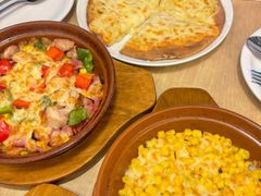 -萨莉亚意式餐厅(上下九店)