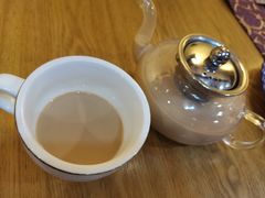 -食彩美印度特色美食餐厅·印度料理