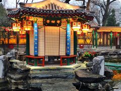 -白家大院·王府宫廷菜(苏州街店)