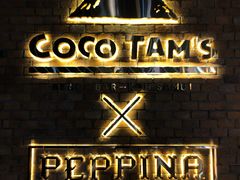 -Coco Tam’s