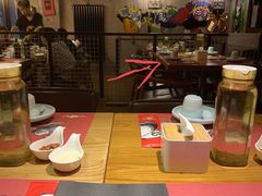 大堂-一个叫川的地方(麒麟新天地店)
