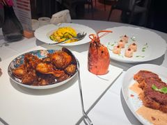 -粤界(望京金辉店)