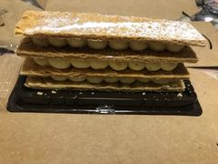 芳芳招牌拿破仑千层酥-L'Arome芳芳法国餐厅(仙林金鹰店)