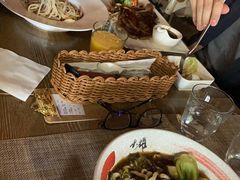 -静香HOUSE·全时段融合餐厅(七星欢乐颂店)