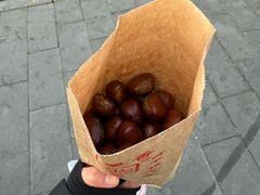 -秋栗香(地安门店)