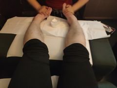 -儒之堂足道·SPA·推拿(莫干山路店)