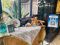 -一棵树·意大利西餐厅One Tree(新城店)